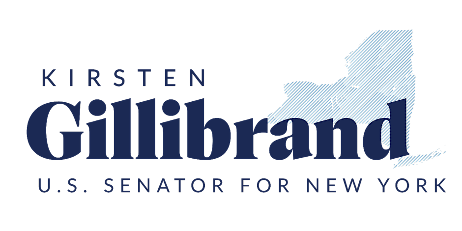 Senator Gillibrand and Congressman Kennedy's Service Academy Night 2025