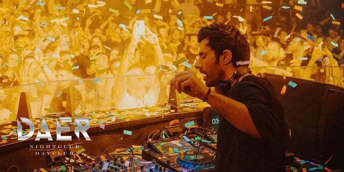 DAER Nightclub - Don\u2019t Miss Out! This Deal Ends Soon!