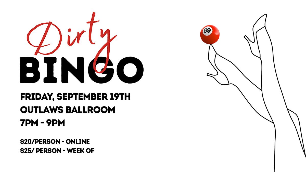 Dirty Bingo