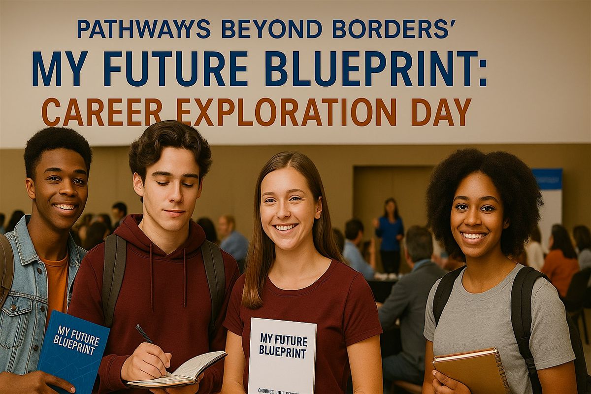 Our Future Blueprint