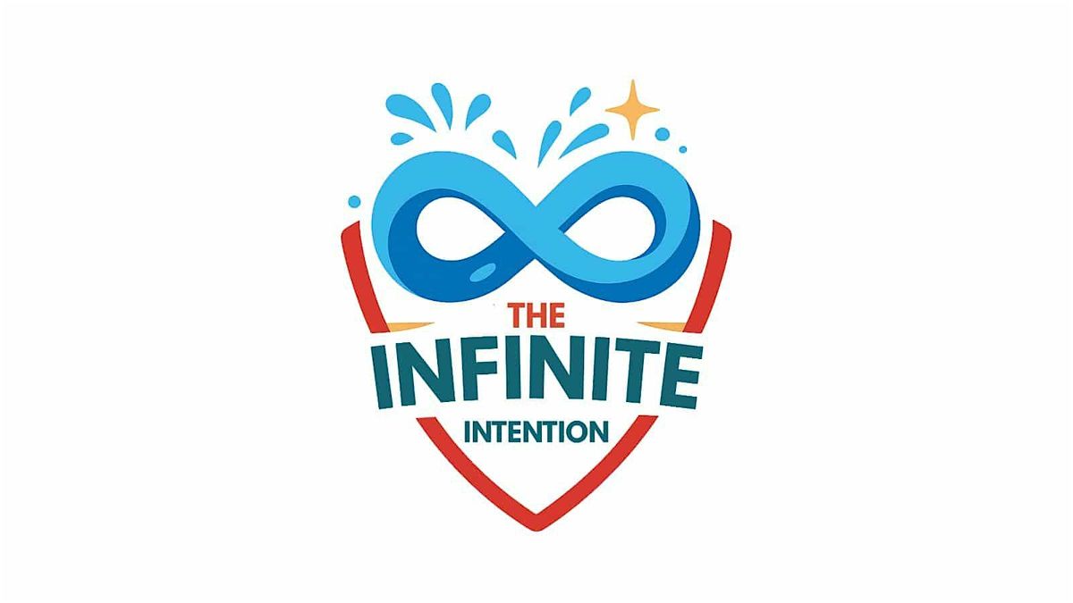 \u2728 The Infinite Intention \u2013 A New Year Activation - Like No Other \u2764\ufe0f
