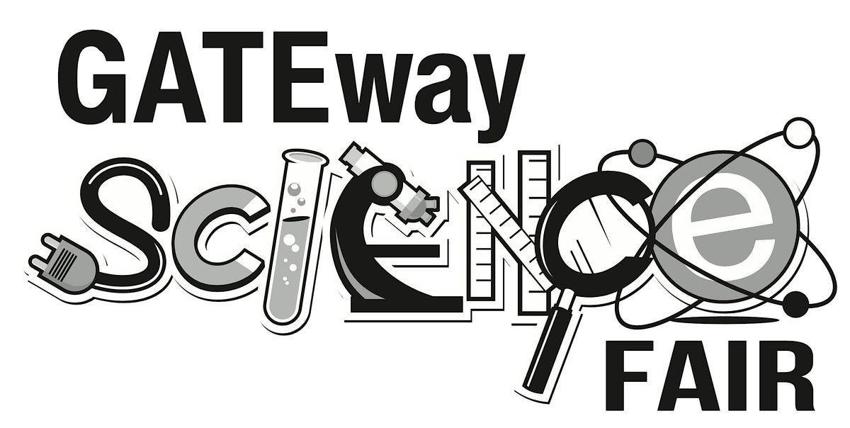 2025 GATEway Science Fair