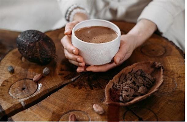 HHaven Cacao Ceremony