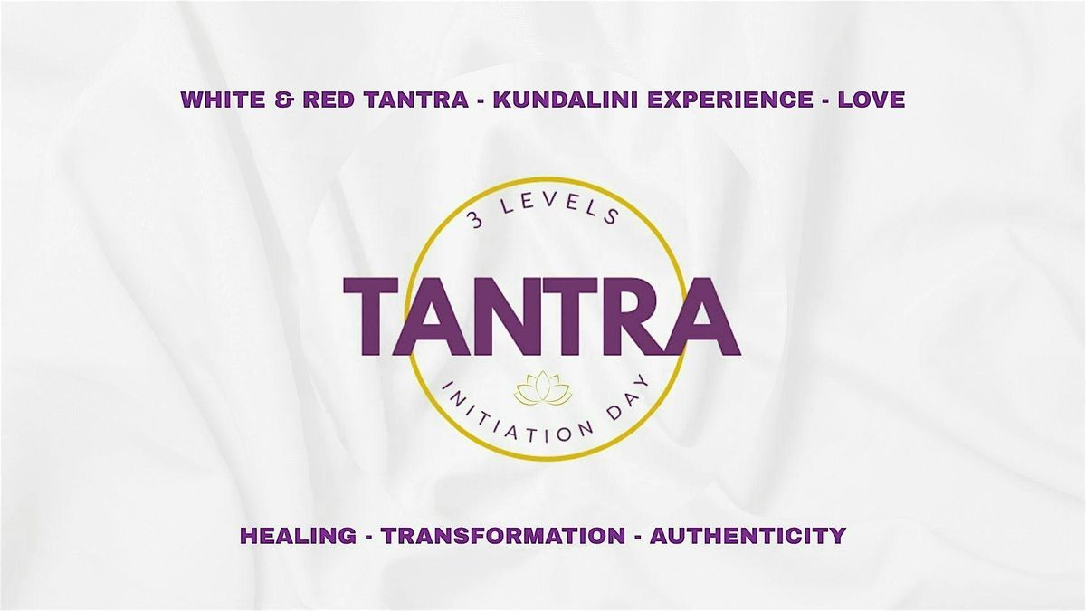 Tantra Initiation Workshop