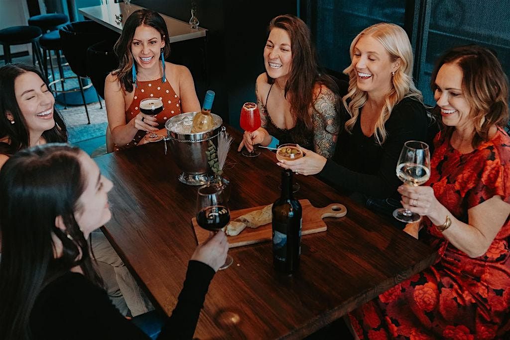 Wine Tasting with Blanchard Family Wines