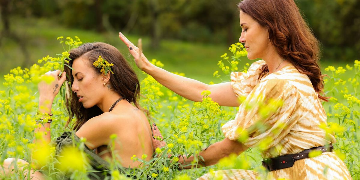 Reiki Level One Certification