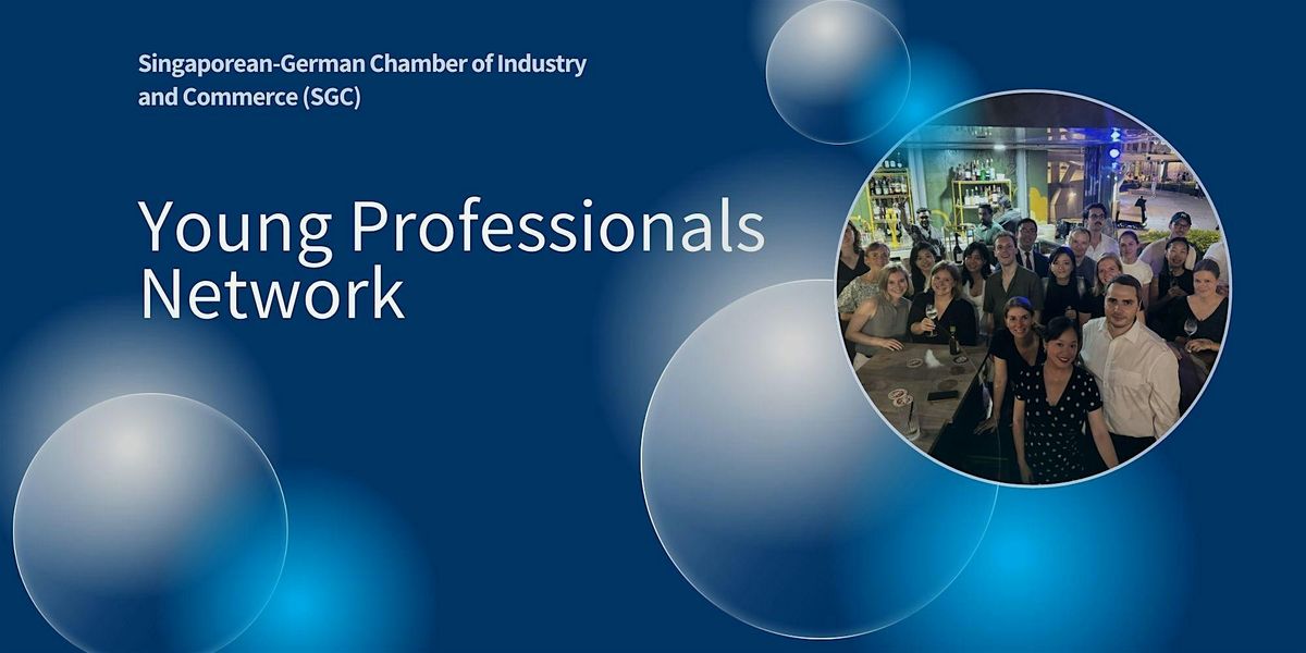 Young Professionals Network (YPN)