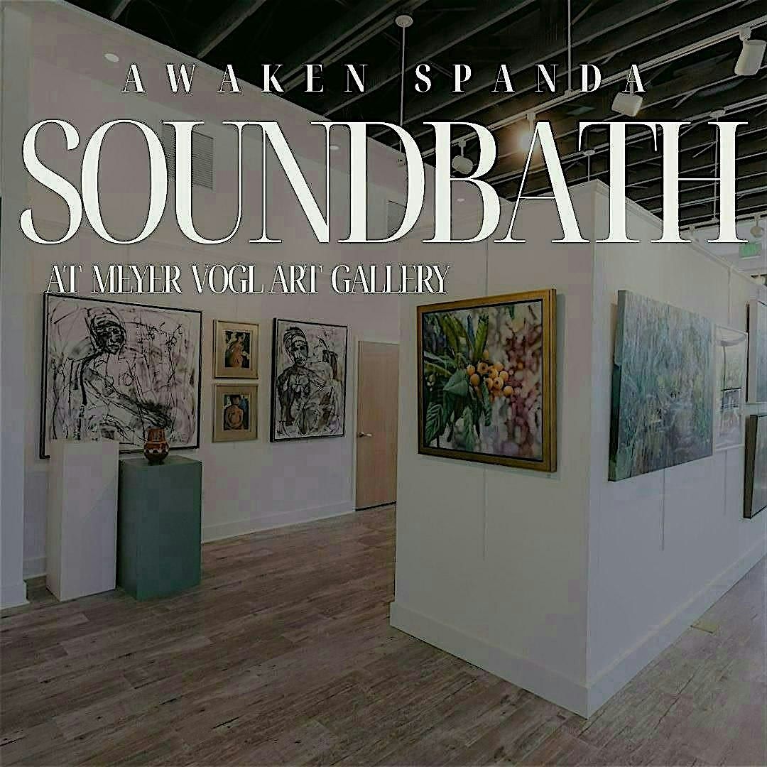 Soundbath Xperience