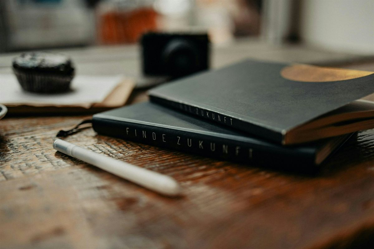 Fall Journaling Workshop: Q3 Reflection & Looking Ahead