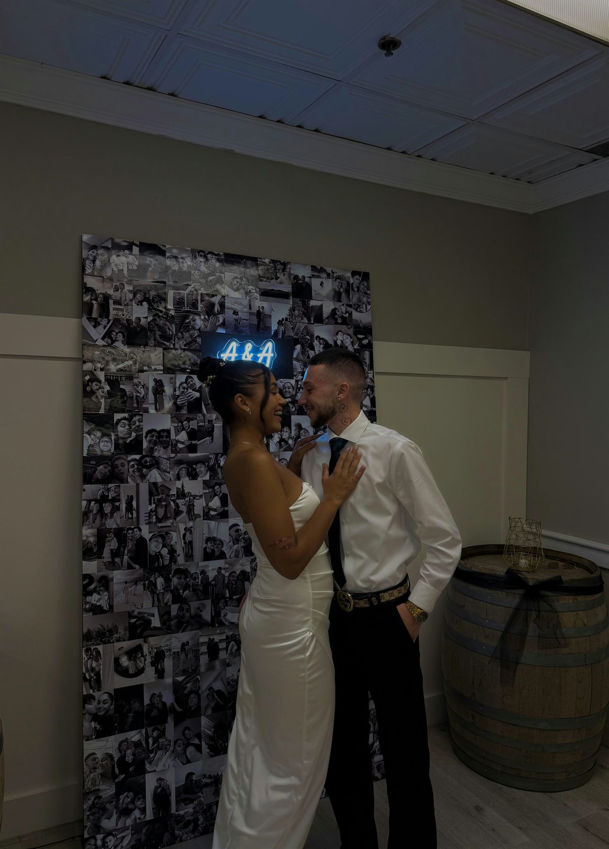 Alex & Airiana's Stag & Doe