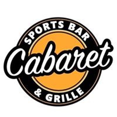 Cabaret Sports Bar & Grille