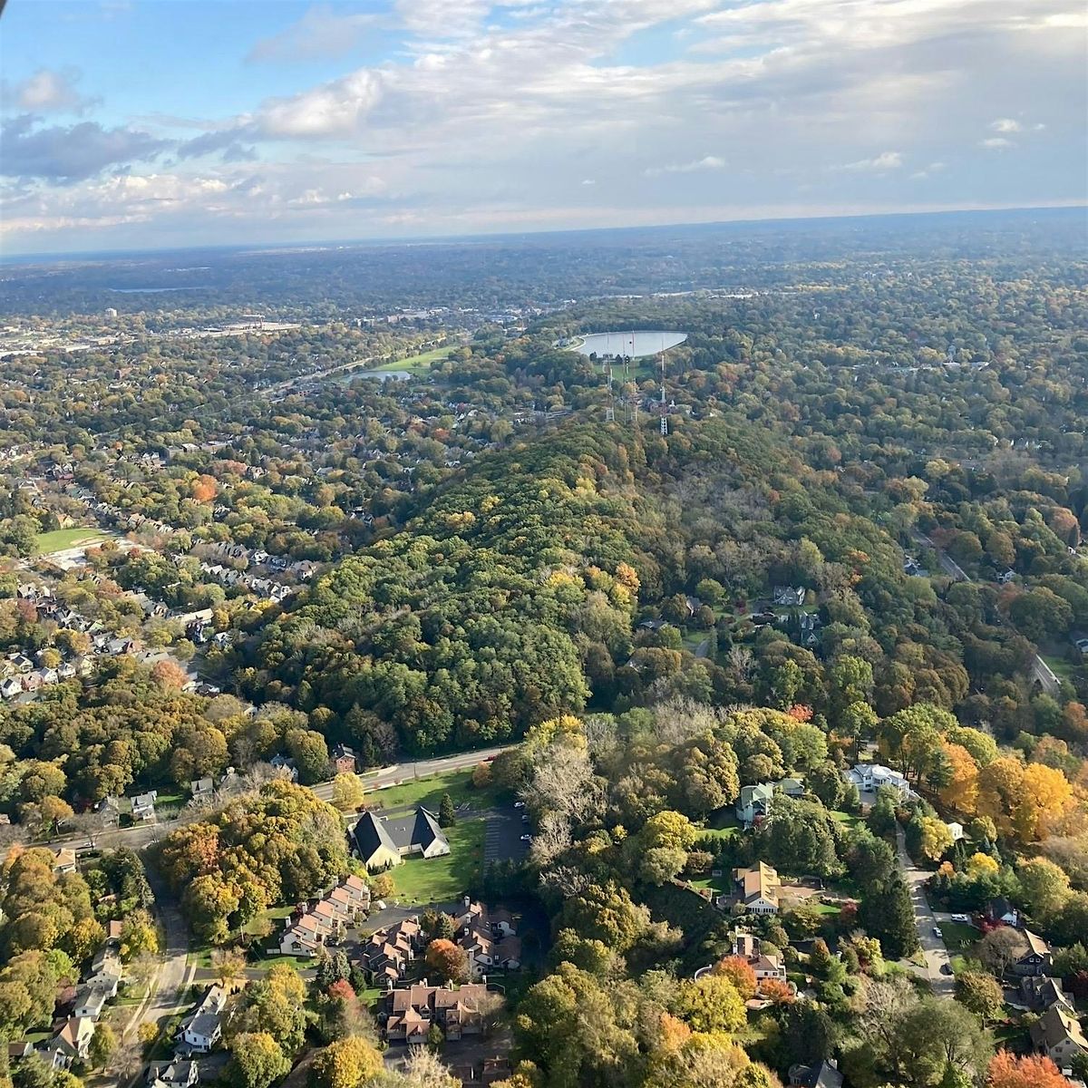 Public Meeting 1 (In Person) - Climate Adaptation and Resilience Plan