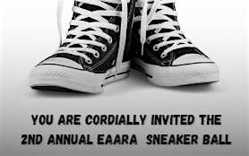 2nd Annual EAARA Sneaker Ball