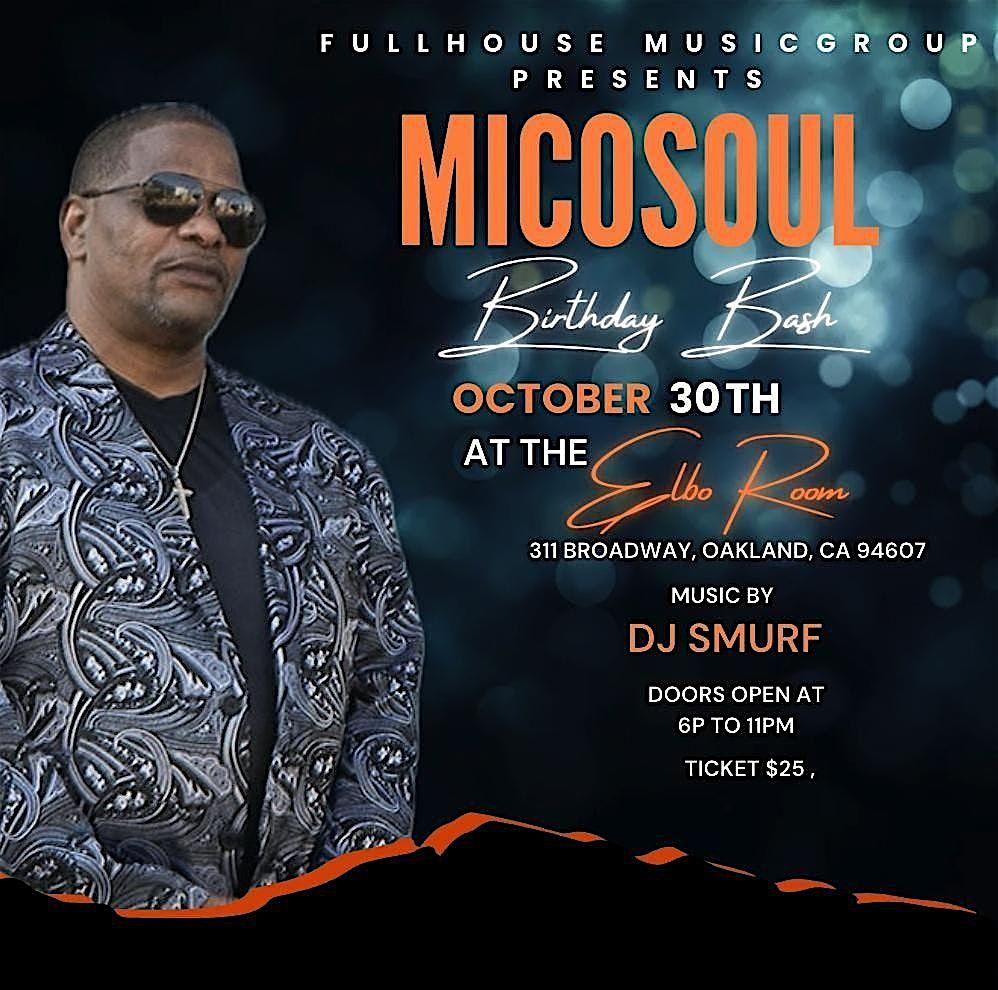 MICOSOUL