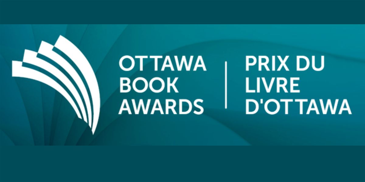 Ottawa Book Awards Ceremony\/C\u00e9r\u00e9monie de remise des Prix du livre d\u2019Ottawa