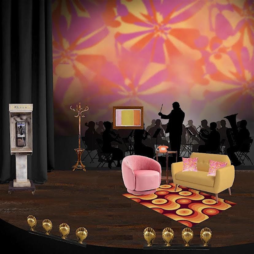 Carnegie Mellon Opera: Putting it Together