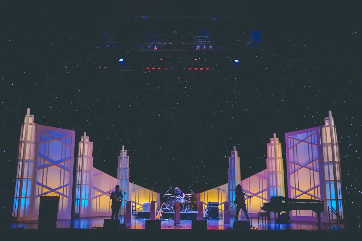 The Notebook - The Musical - Omaha