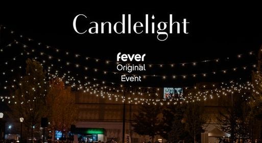 Candlelight Open Air: Vivaldi Four Seasons