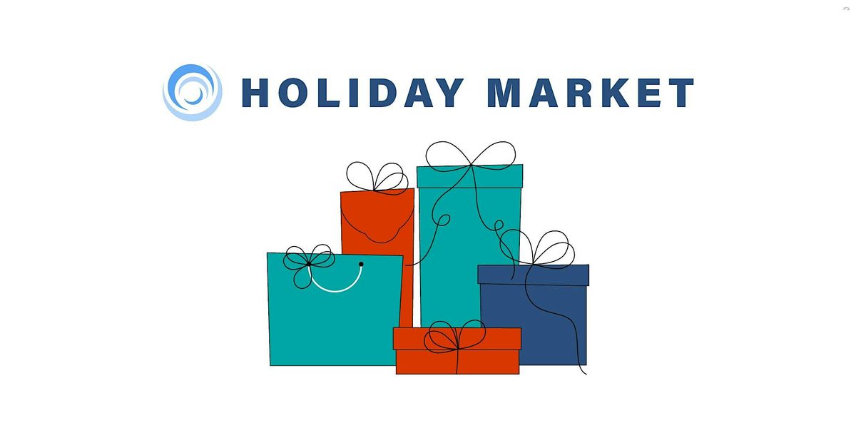 Soul Studio's Holiday Market