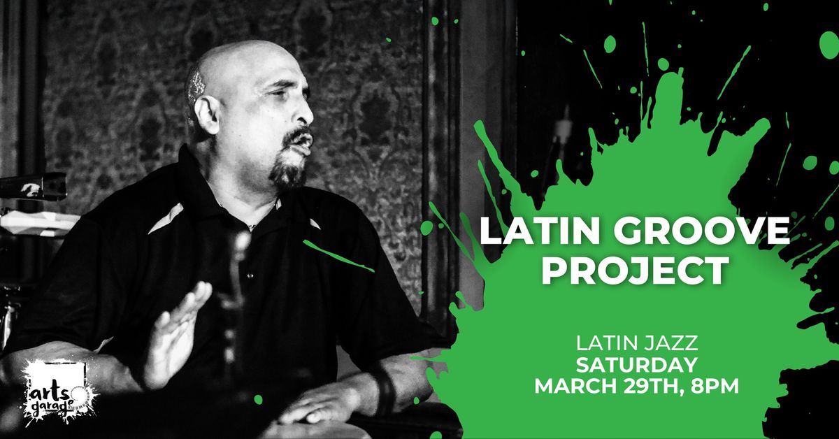 Latin Groove Project