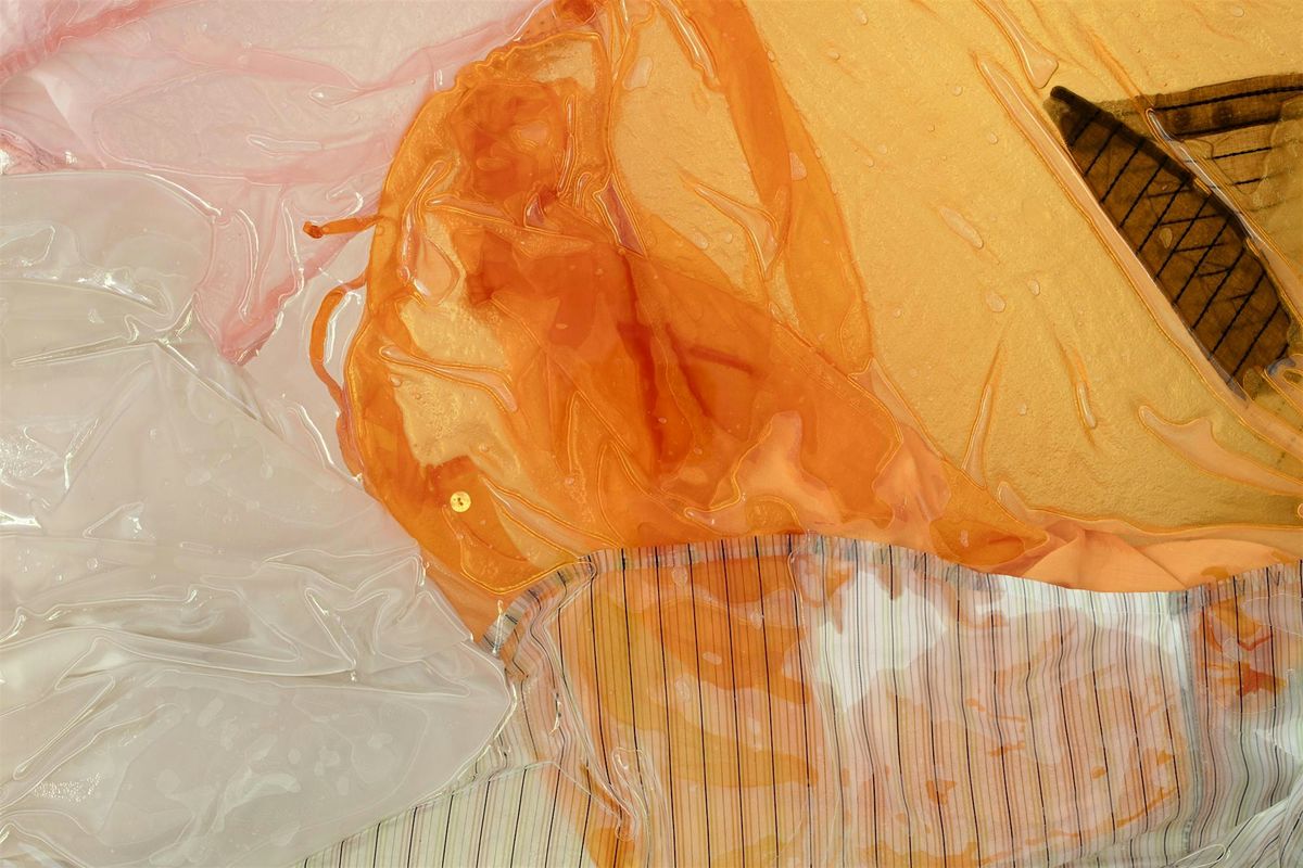 Visita comentada con Isabella Benshimol Toro