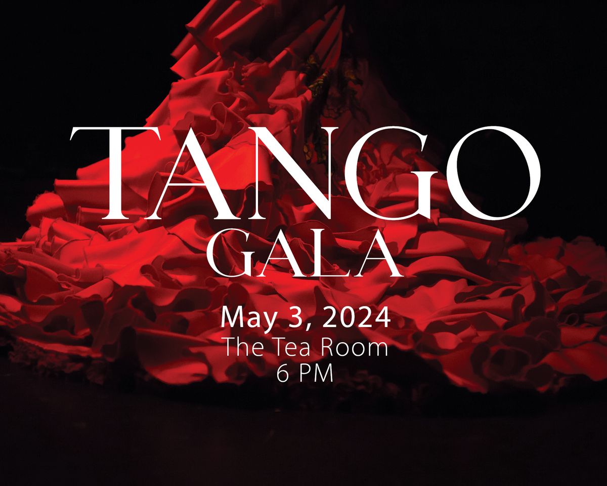 Tango Gala