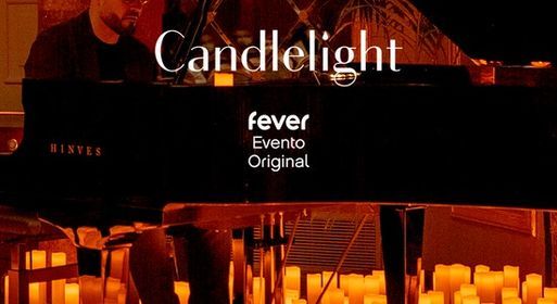 Candlelight Open Air: los mejores musicales a la luz de las velas