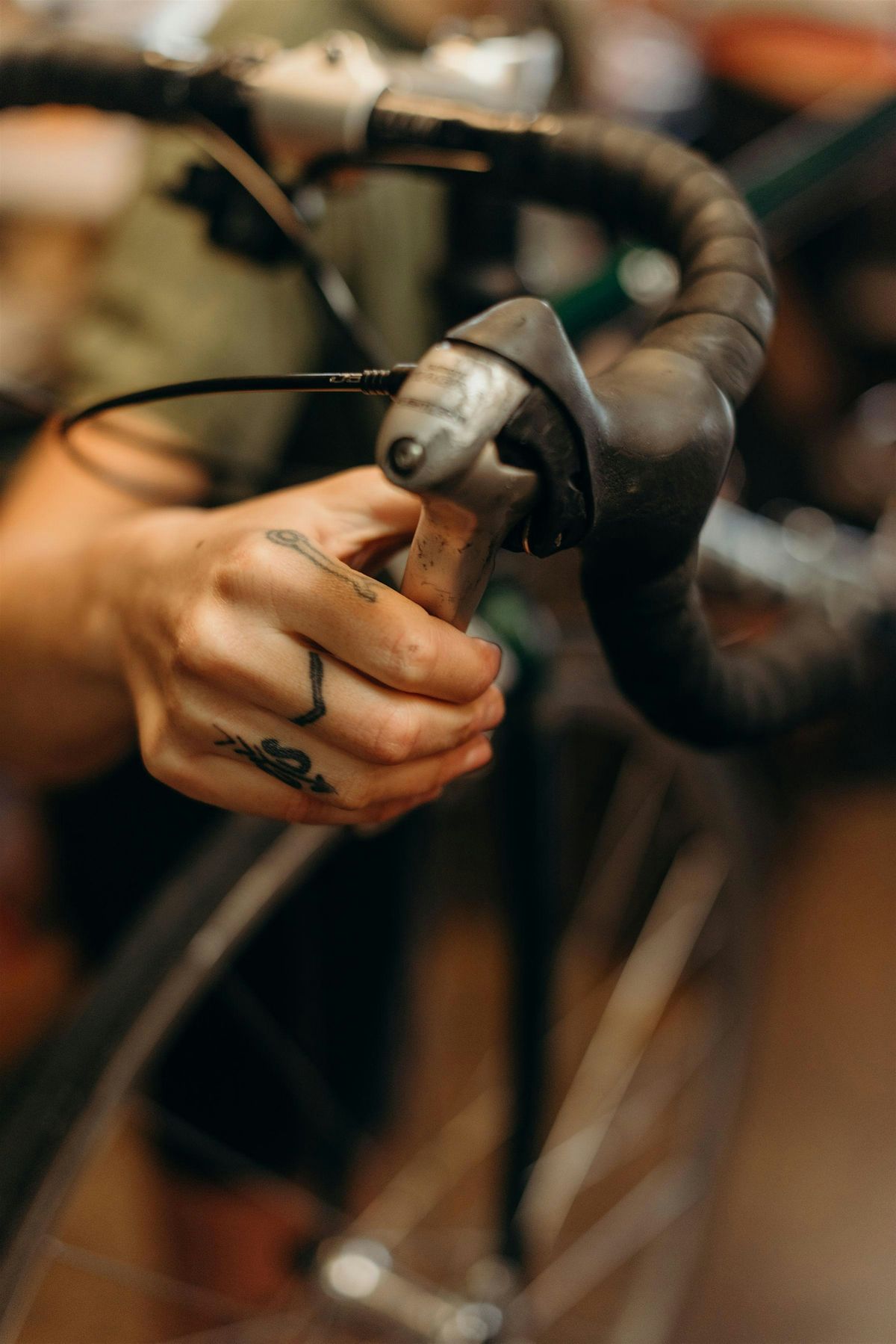 Bike School: Mechanical Disc Brake Adjustment and Pad Replacement