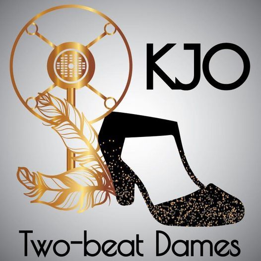 KJO's Two Beat Dames