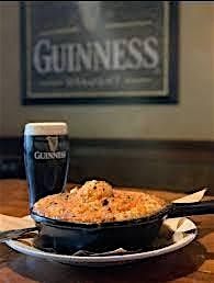 Guinness Dinner