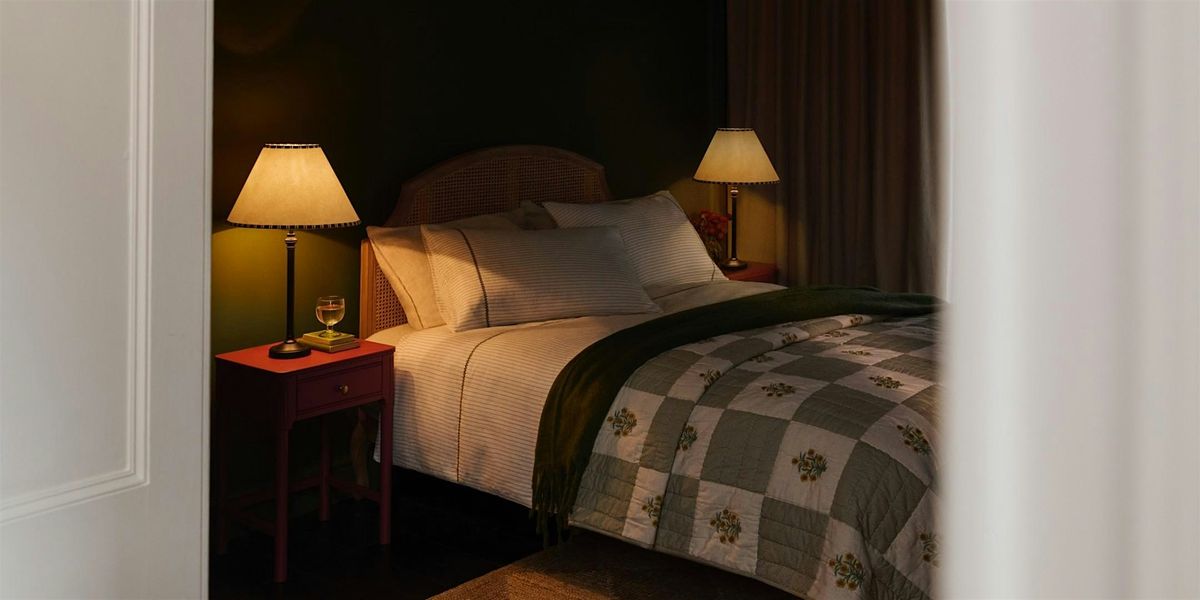 Home Design Talk: Bring Warmth To Your Interior Styling