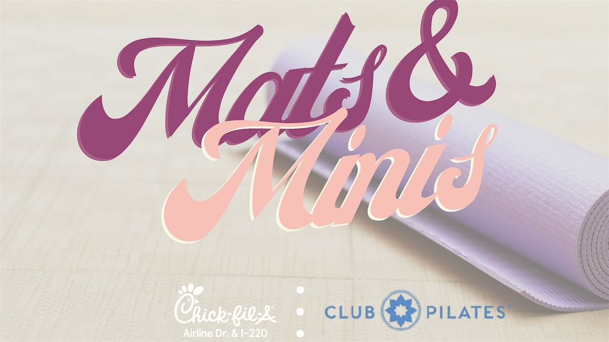 Mats & Minis