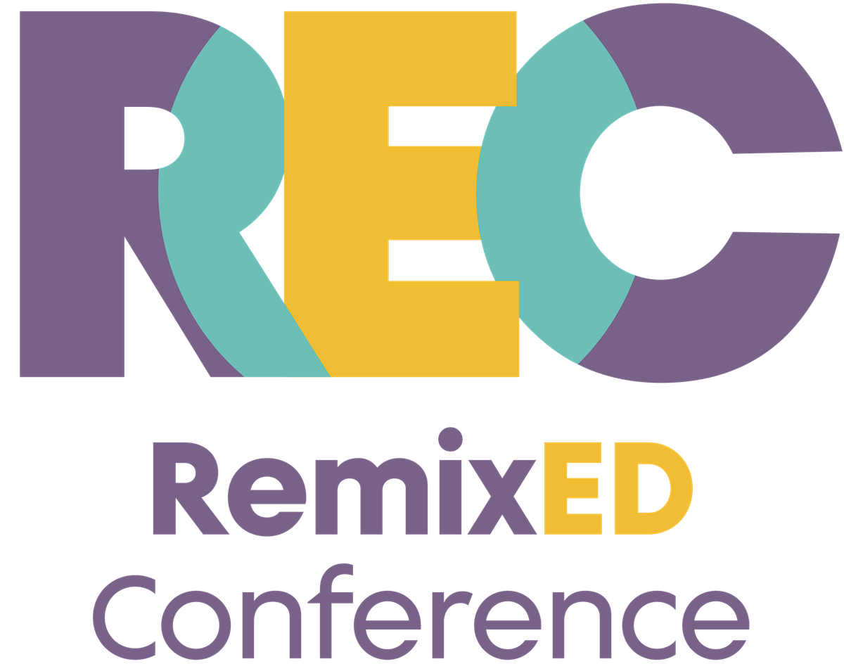 RemixED  Conference (REC) 2025