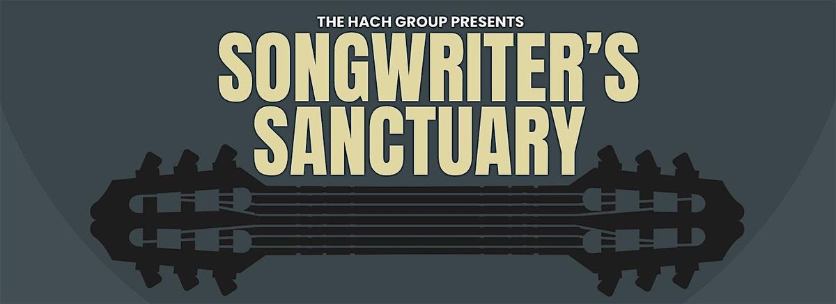 Songwriter's Sanctuary: Free Songwriting Retreat in Nashville, TN