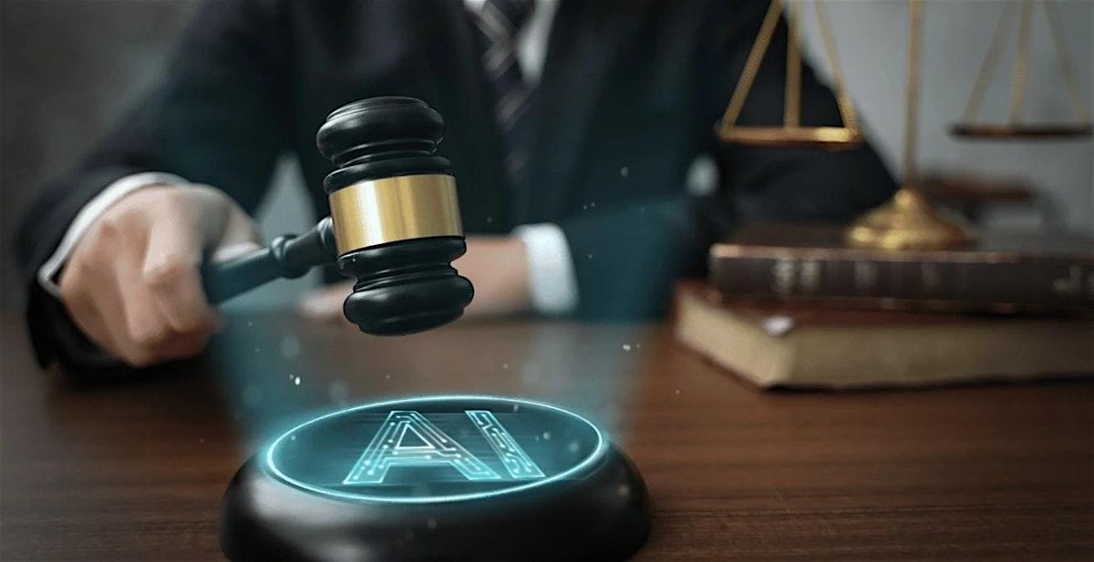 AI IN LEGAL PRACTICE: TOOLS, POLICIES & THE FUTURE