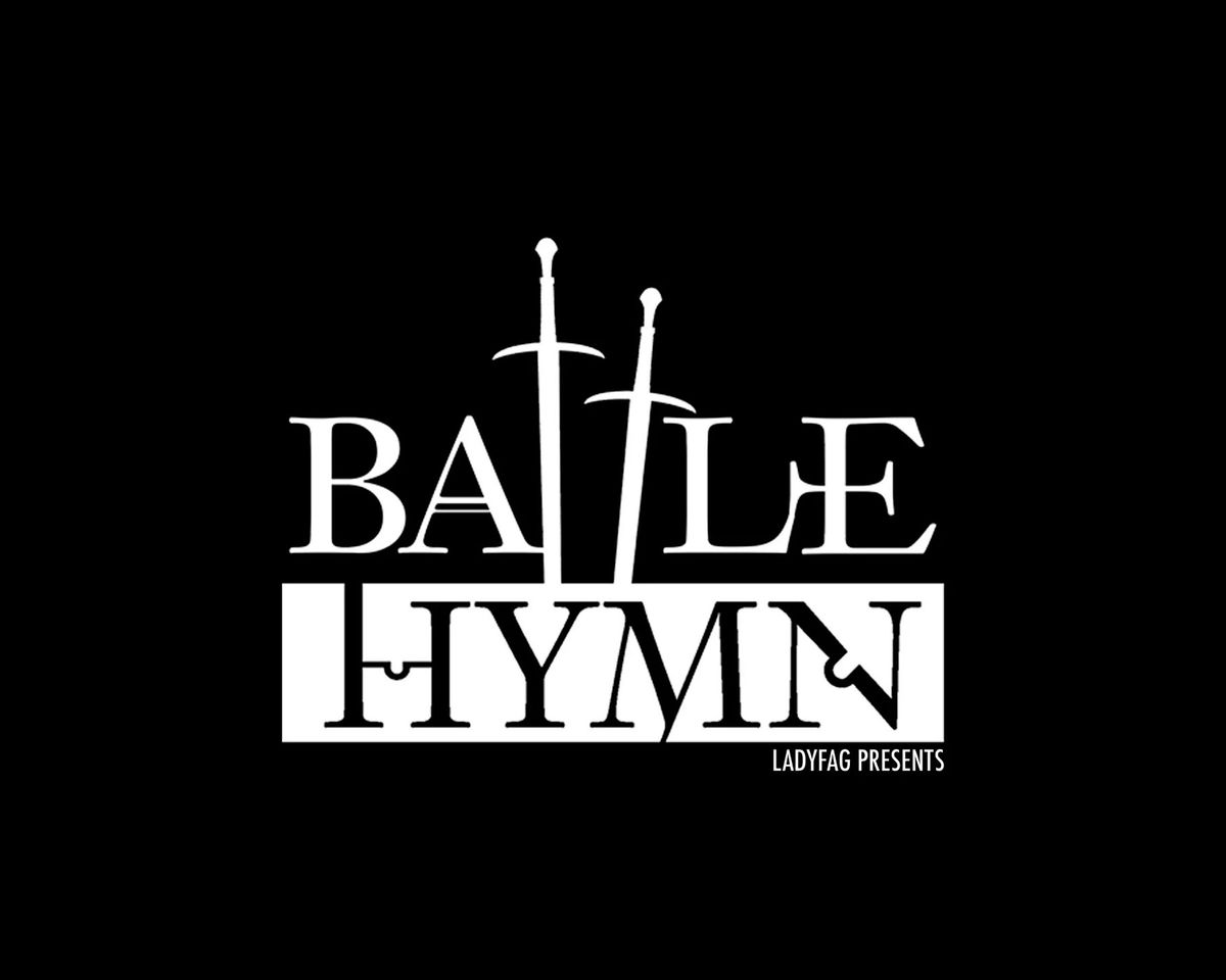 Battle Hymn BROOKLYN HALLOWEEN
