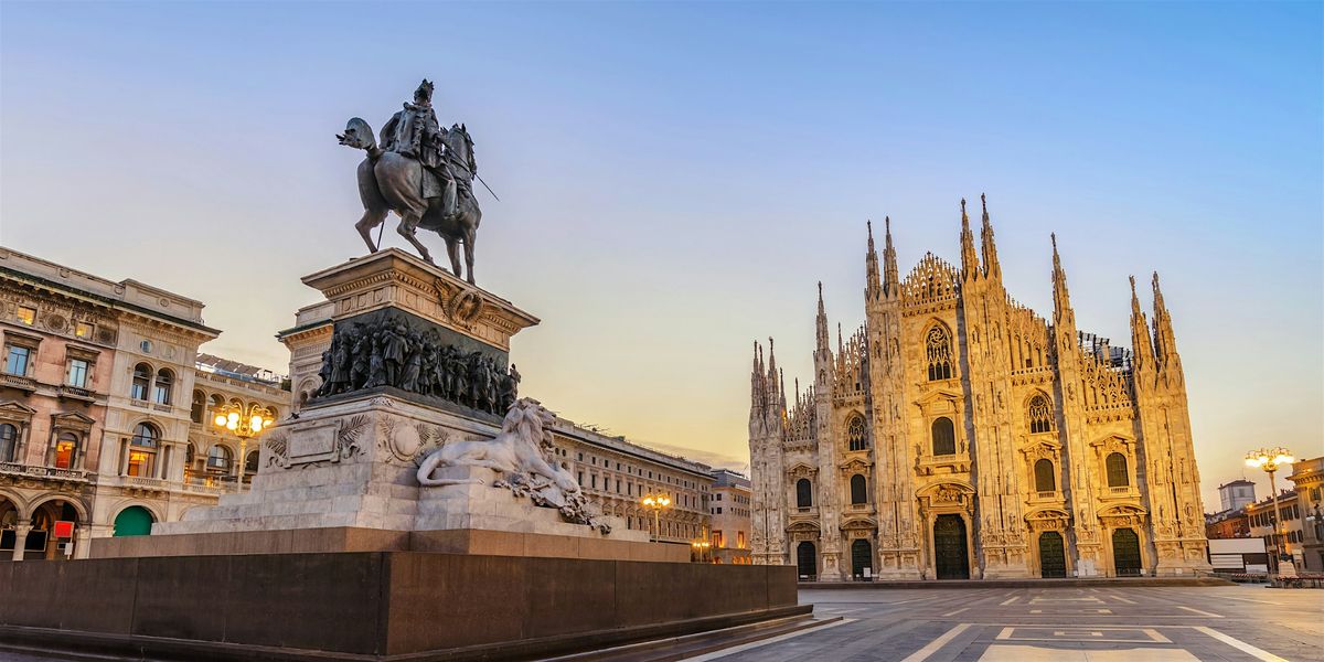 Dive into Milan\u2019s secrets with an unforgettable outdoor escape game!