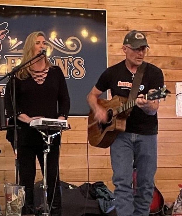 March Music at Trailblazer Grille