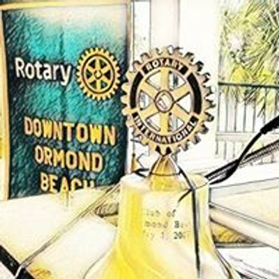 Rotary Club of Downtown Ormond Beach