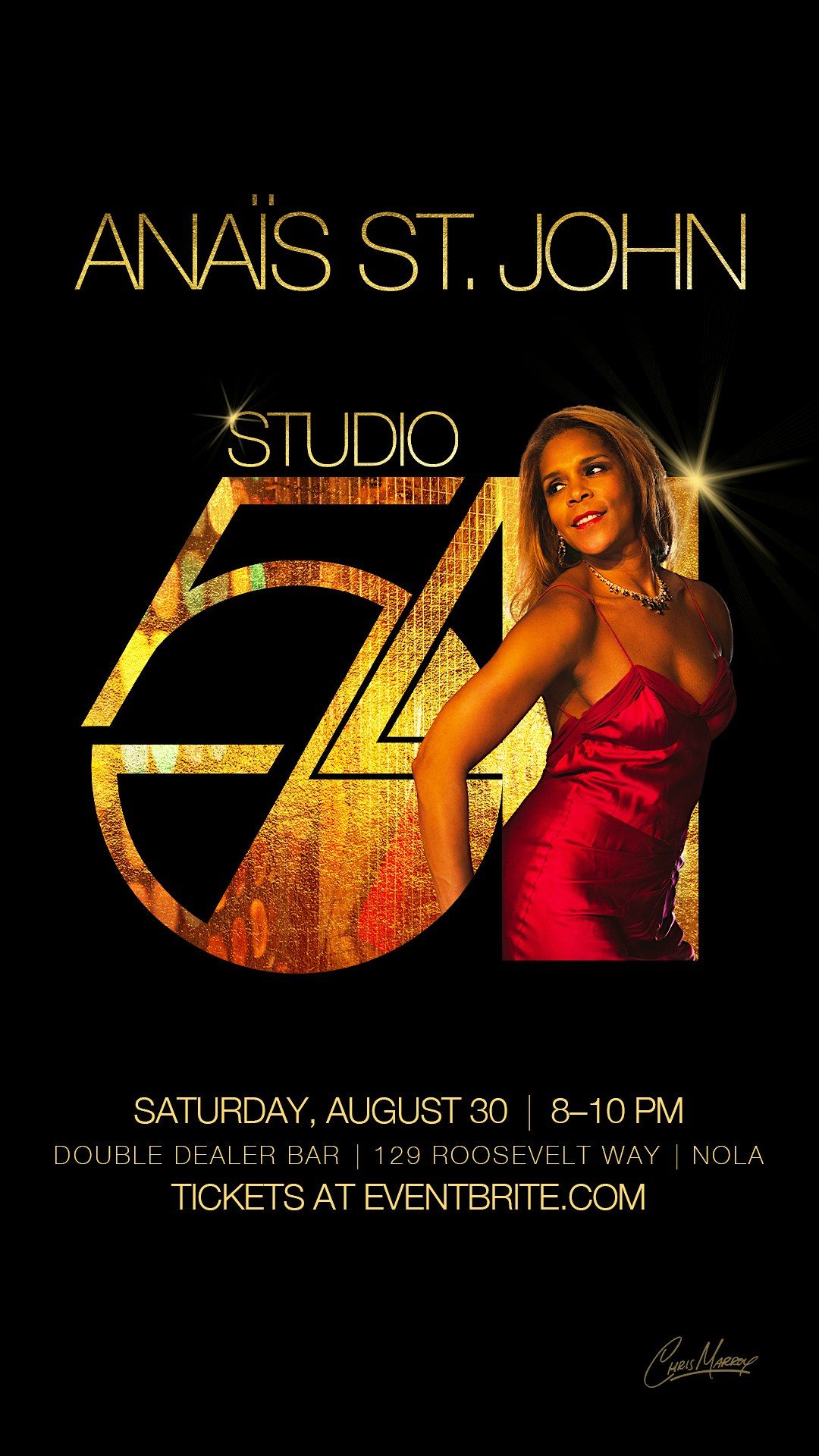Studio 54