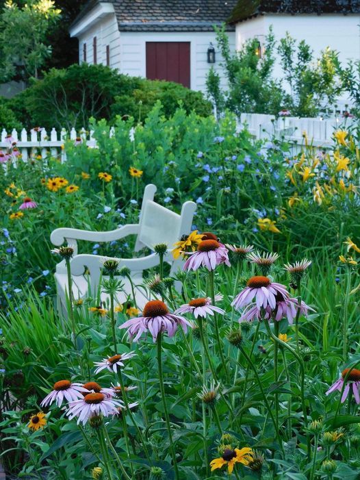 2021 Historic Garden Week in Williamsburg, Christiana Campbell's Tavern