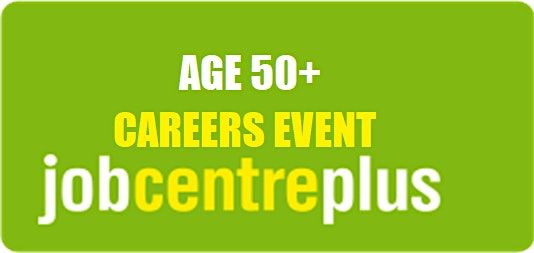 Older Workers Job Fair