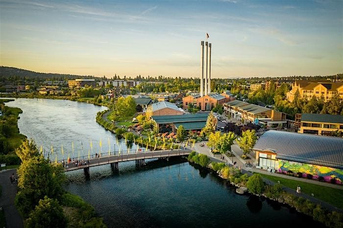 Adventurous Scavenger Hunt - Downtown, Old Town Hunt-a-Bend Bonanza