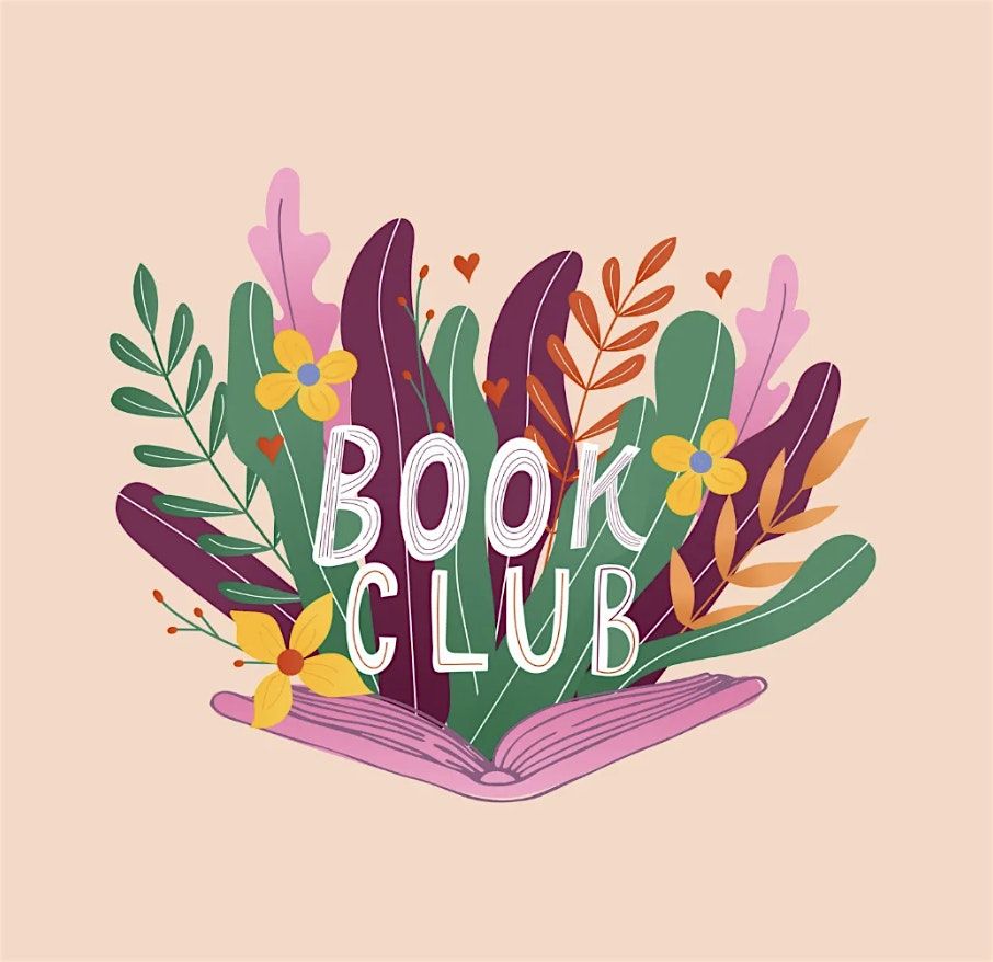 Book Club Series at The Rebecca Collection