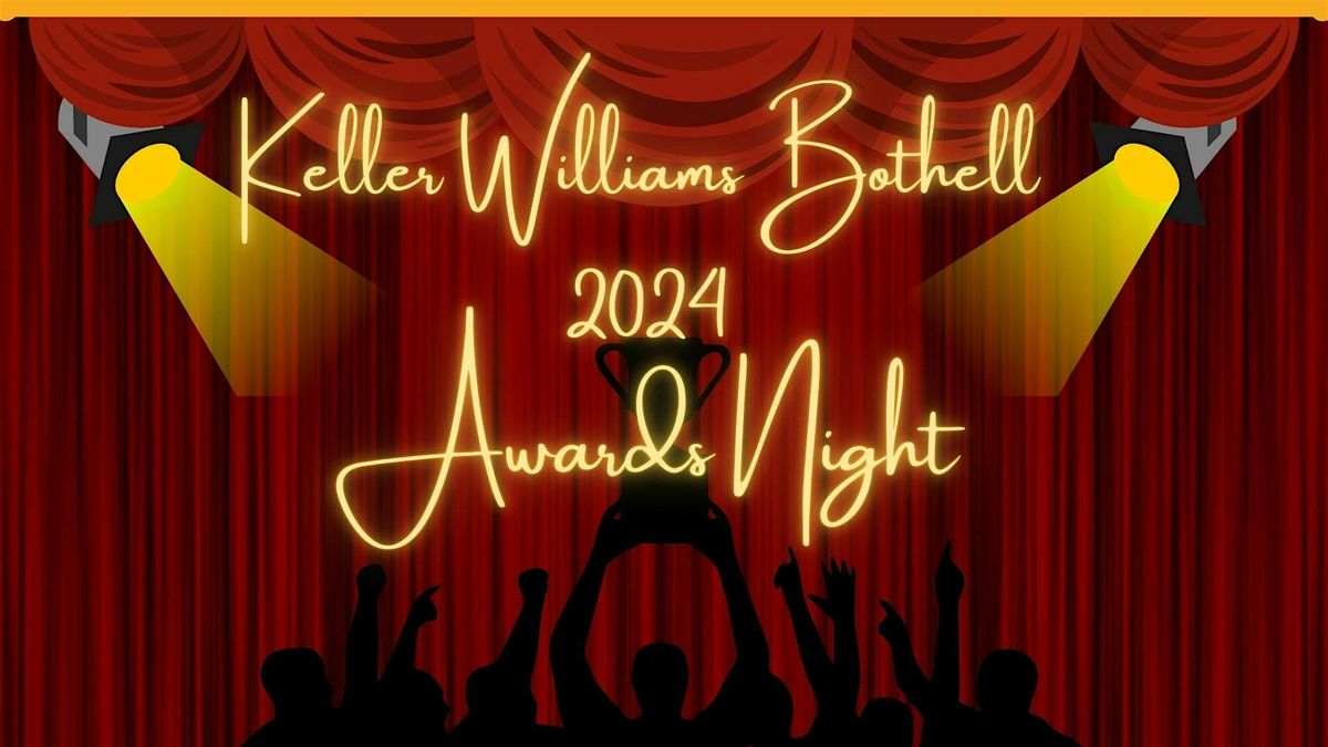 Keller Williams 2024 Awards Celebration