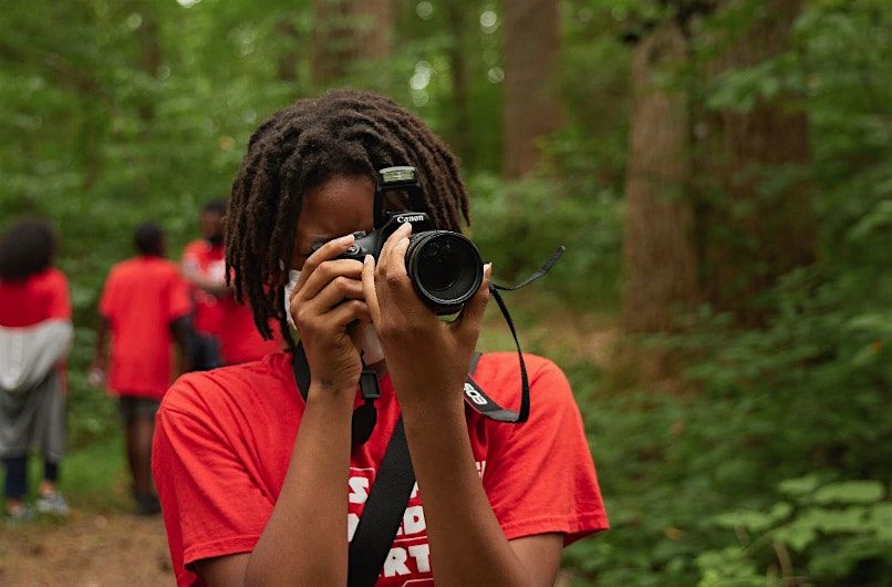 Camps, Cameras, and Coach Buses