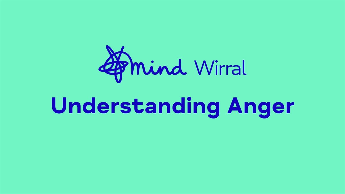 Understanding Anger