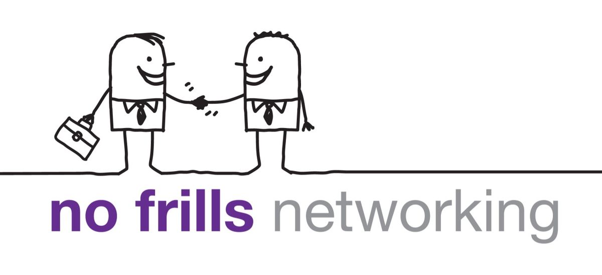 No Frills Networking