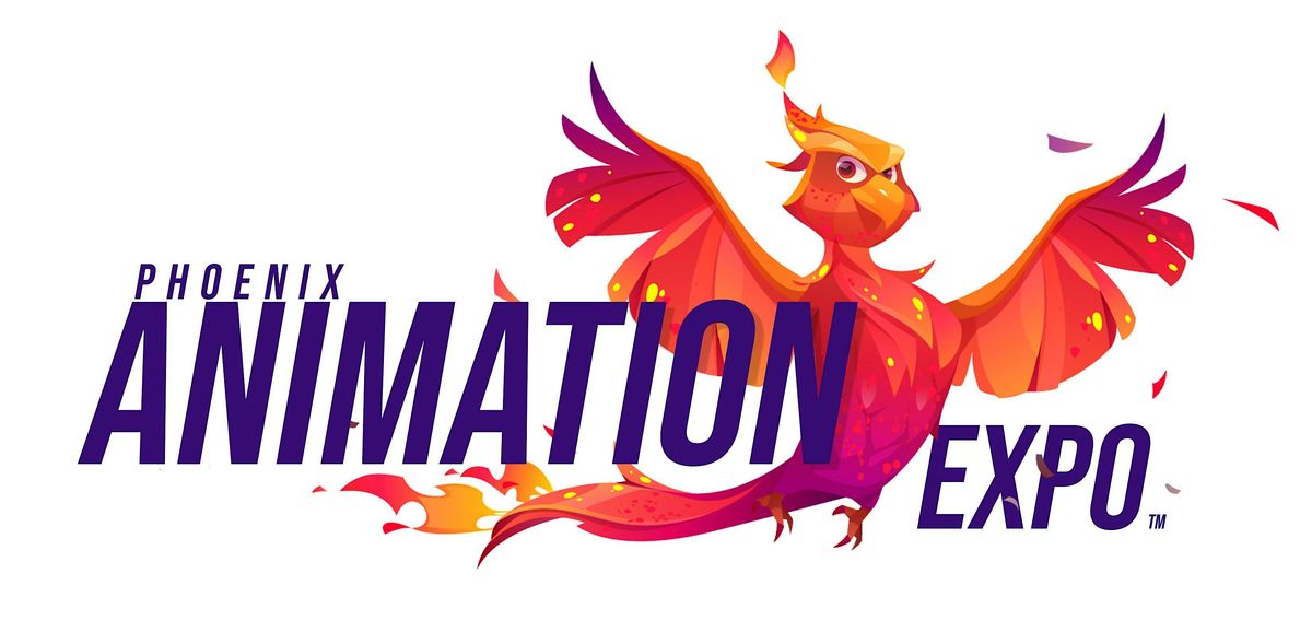 Phoenix Animation Expo