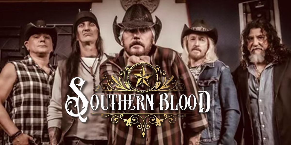 Southern Blood